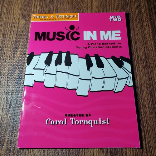 Music livello due - livello, metodo