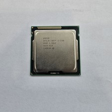 CPU PROCESSORE INTEL CORE I5