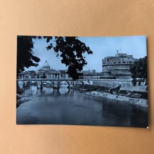 ROMA CASTEL S. ANGELO E SAN