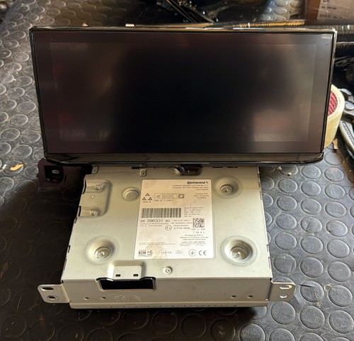 Autoradio stereo completo - stereo,