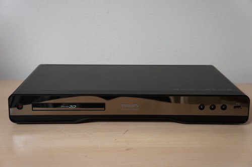 Lettore blu ray - lettore,