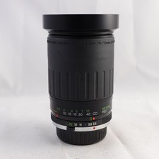 Vivitar 28-210 mm f3.5-5.6