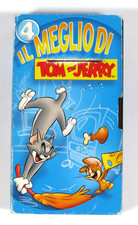 PRL) 4 IL MEGLIO DI TOM AND