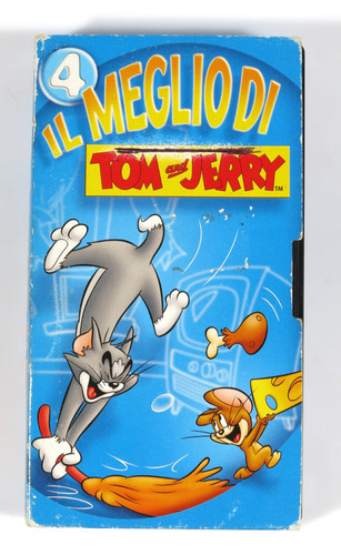 Prl meglio di tom - prl), il