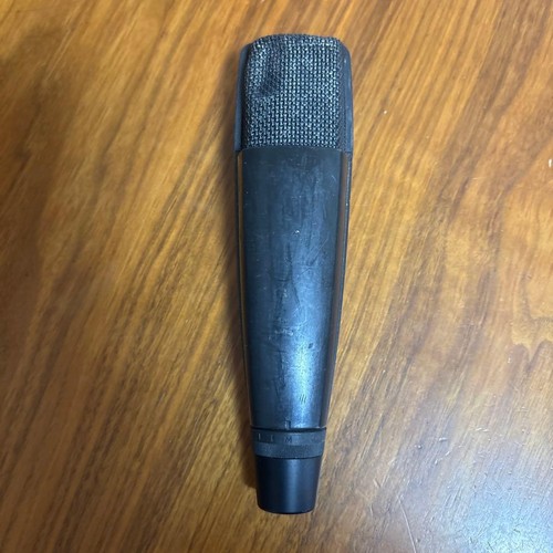 Microfono dinamico sennheiser - microfono,