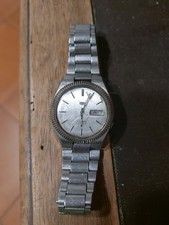 Seiko 5 Automatic Date Vintage