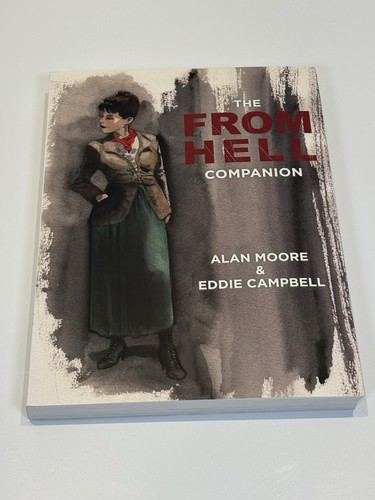 From hell companion the - hell,