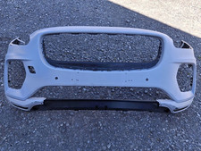 PARAURTI ANTERIORE JAGUAR E-PACE R-DYNAMIC X540 2017R->