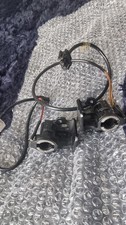 Kit montaggio hardtop bmw e85 - hardtop,