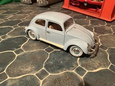 modellini auto scala 1/18