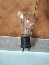 Portalampada riduttore vintage