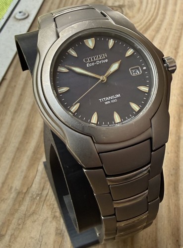 Orologio citizen eco drive - orologio,