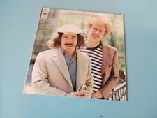 Lp simon & garfunkel's