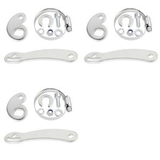 3X Accessorio Braccio di