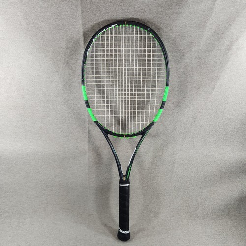 Babolat pure strike 16x19 - pure,