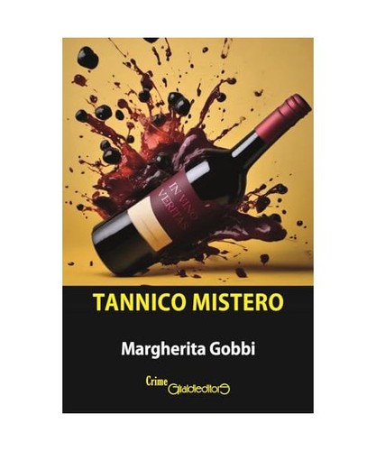 Tannico mistero