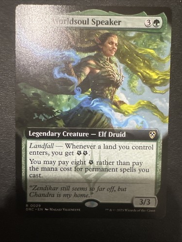 Nissa altoparlante worldsoul - nissa,,