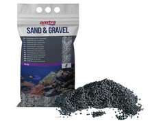 Amtra Quarzo Ceramizzato Nero