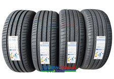 KIT 4x MICHELIN 225/55 R19 99V