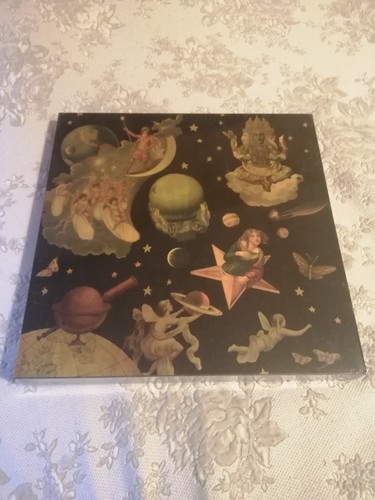 The smashing pumpkins mellon - pumpkins,