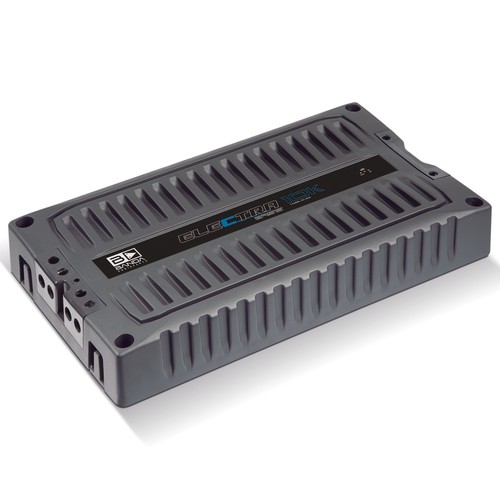 Amplificatore basso brasiliano