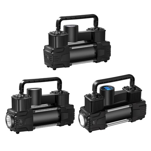 Compressore aria 12v 150psi - d'aria,