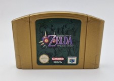 The Legend of Zelda Majora's