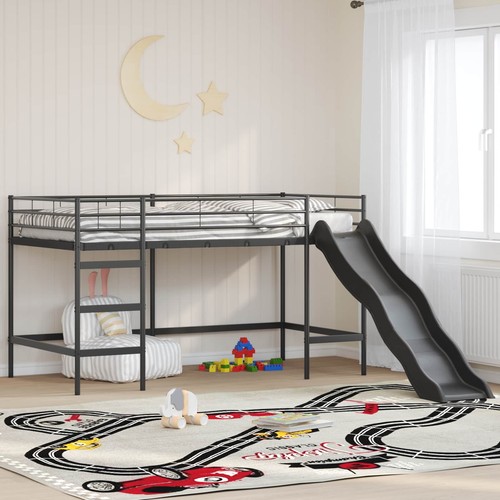 Letto loft per - bambini, con