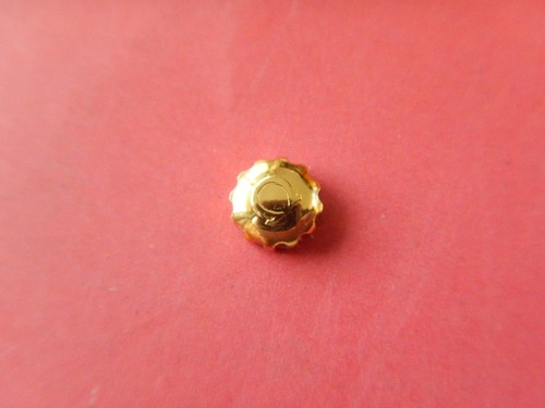 Couronne carica omega - di,