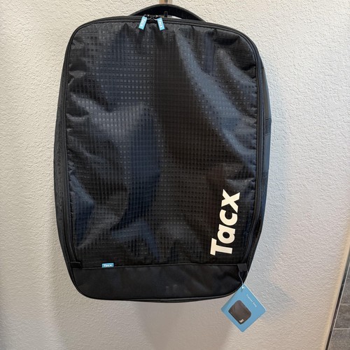 Tacx borsa trainer t2960 nera - borsa,