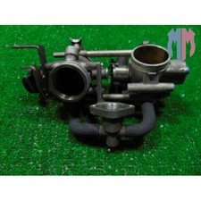 Corpo farfallato Ducati