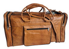 Borsa In Vera Pelle