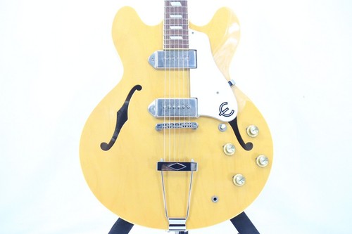 1965 casino elitist - (epiphone),