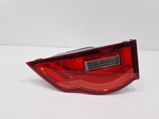 Fanale Stop Posteriore DX LED