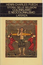 Storia delle religioni volume - storia,