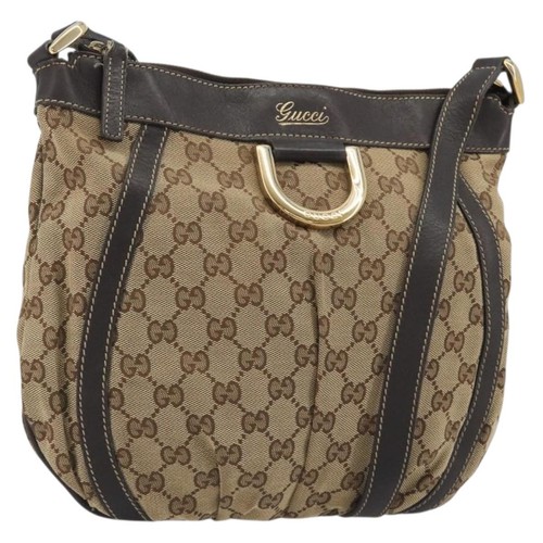 Gucci borsa tracolla in - gg, a