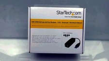 StarTech.com Modem fax USB 2.0