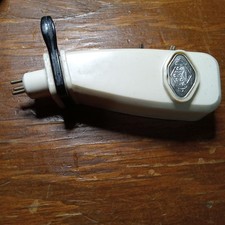 CUFFIA STEREO VINTAGE GARRARD