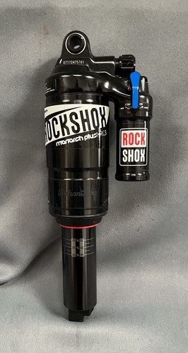 Rockshox monarch plus rc3 - rockshox,