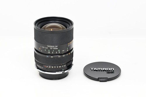 Tamron f2 8 3 - tamron, mm