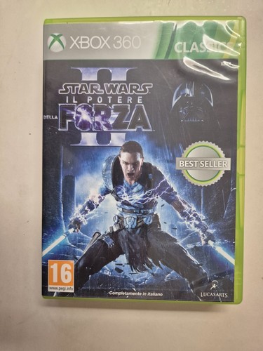 Star wars potere - potere, della