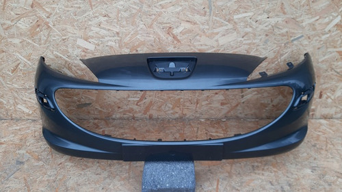 Paraurti anteriore peugeot 207 - paraurti,