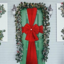 Decorazione per porta