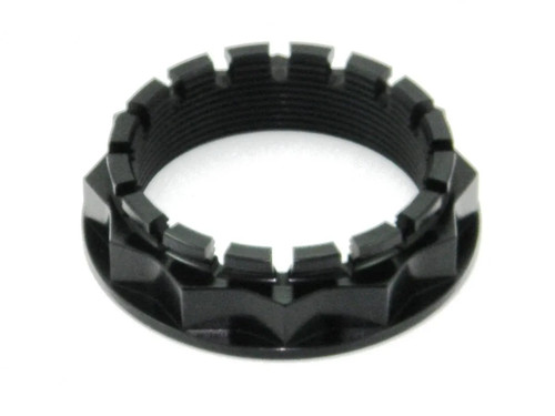 Dado corona nero - dado, ducabike