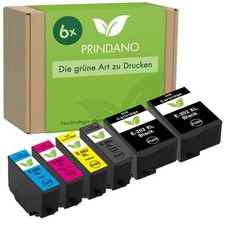 Cartucce per Epson 202 XL