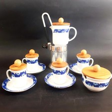 Servizio da Caffè Splendid