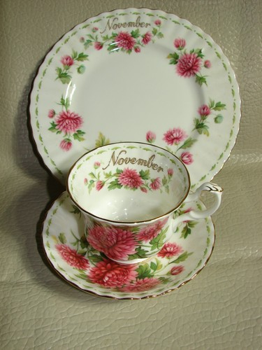 Royal albert compleanno - royal,