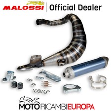 MARMITTA MHR MALOSSI VESPA 50