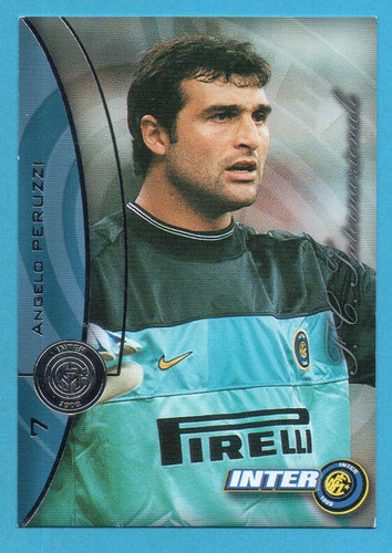 Inter cards 2000 - inter, 2000-ds