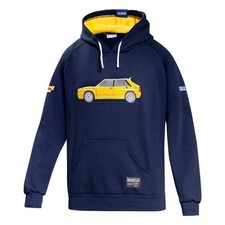 Felpa Sportiva SPARCO HOODIE